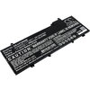 Батерия за лаптоп CAMERON SINO, За LENOVO ThinkPad T480s, L17L3P71, 11.58V, 4600mAh