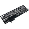 Батерия за лаптоп CAMERON SINO, За LENOVO ThinkPad T480s, L17L3P71, 11.58V, 4600mAh