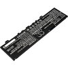 Батерия  за лаптоп DELL Inspiron 7373 Inspiron 13 7000 F62G0  11,4V 3100mAh CAMERON SINO