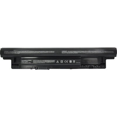 Батерия  за лаптоп  Dell Inspiron 14 3000 15 3000 3521 3537 15R 5521 5537 17 5749 15R, 10.8V, 4400mAh CAMERON SINO