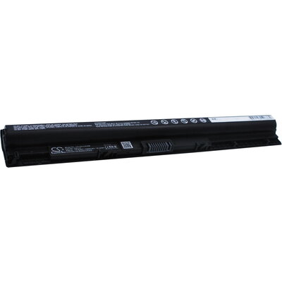 Батерия Cameron Sino за лаптоп Dell Inspiron / Vostro 14.8V, 2600mAh
