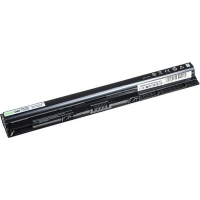 Батерия  за лаптоп Dell Inspiron 14 3451, 15 3555 3558 5551 5552 5555 5558, 17 5755 5758, Vostro 3458 3558 14.8V 2200mAh GREEN C