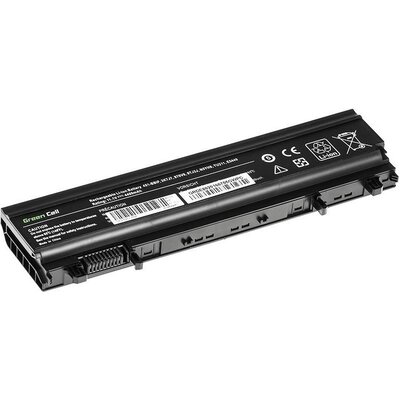 Батерия  за лаптоп Dell Latitude E5440 E5540  11.1V 4400mAh GREEN CELL - DE80
