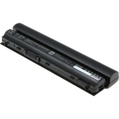 Батерия  за лаптоп  Dell Latitude E6220 E6230 E6320 E6320, 11.1V, 4400mAh CAMERON SINO