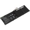 Батерия за лаптоп GREEN CELL, Acer Aspire V5-552, V5-572, V5-573, V7-581, R7-571, 15V, 3560mAh