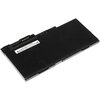 Батерия  за лаптоп HP CM03XL EliteBook 740 750 840 850 G1 G2 / 11,1V 4000mAh     GREEN CELL