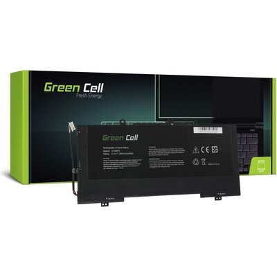 Батерия  за лаптоп  HP Envy 13 13T / 11,4V 3270mAh   GREEN CELL