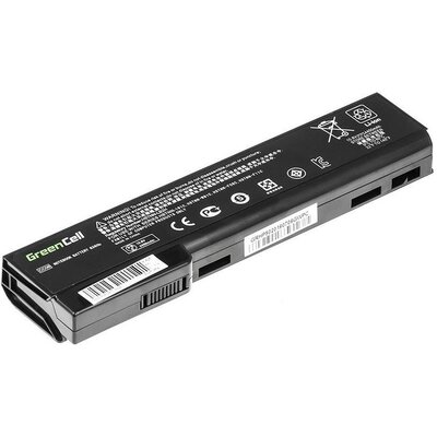 Батерия  за лаптоп HP Mini 110-3000 110-3100 ProBook 6300 LB2F 10.8V 4400mAh GREEN CELL