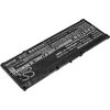 Батерия за лаптоп HP Omen 15-ce000ng; Pavilion 15-CE015DX  SR04XL LiPo  15,4V 4400mAh CAMERON SINO