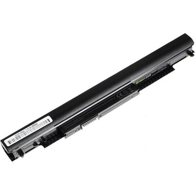 Батерия  за лаптоп HS04 807957-001 for HP 14 15 17, HP 240 245 250 255 G4 G5 14.8V 2200mAh GREEN CELL - HP88