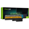 Батерия  за лаптоп IBM Lenovo B550 G530 G550 G555 N500 42T2722 10.8V 4400mAh GREEN CELL