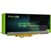 Батерия  за лаптоп IBM Lenovo IdeaPad P500 Z510 P400 TOUCH P500 TOUCH Z400 TOUCH Z510 TOUCH 14.8V 2200mAh GREEN CELL - LE54