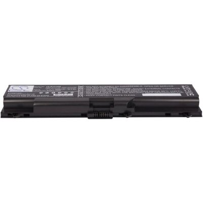 Батерия  за лаптоп  IBM Lenovo ThinkPad T410 T420 T510 T520 W510 Edge 14 15 E525, 10.8V, 4400mAh CAMERON SINO