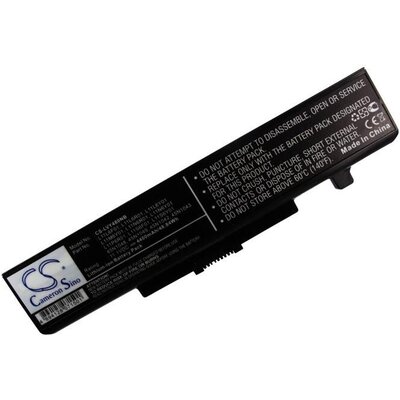 Батерия за лаптоп LENOVO  L11S6Y01 V580 ThinkPad Edge E430 E440 E530, 11.1V, 4400mAh CAMERON SINO