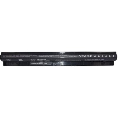 Батерия  за лаптоп Lenovo G50 G50-30 G50-45 G50-70 G70 G500s G505s Z710, 14.4V, 2200mAh CAMERON SINO