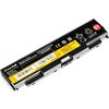 Батерия  за лаптоп  Lenovo ThinkPad T440P T540P W540 W541 L440 L540 / 11,1V 4400mAh   GREEN CELL