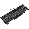 Батерия за лаптоп MSI Katana GF76 11UD-050  CS-MSL760NB  BTY-M492 11,4V 4600mAh CAMERON SINO