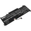 Батерия за лаптоп MSI Katana GF76 11UD-050  CS-MSL760NB  BTY-M492 11,4V 4600mAh CAMERON SINO