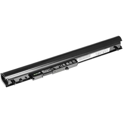 Батерия  за лаптоп OA04 HSTNN-LB5S / HSTNN-LB5Y for HP 14 15, HP Pavilion 14 15 14.8V 2200mAh GREENCELL - HP80