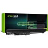 Батерия  за лаптоп OA04 HSTNN-LB5S / HSTNN-LB5Y for HP 14 15, HP Pavilion 14 15 14.8V 2200mAh GREENCELL - HP80