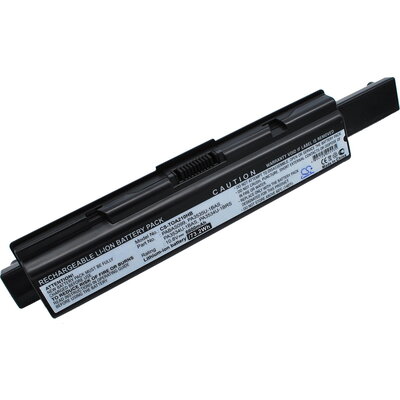 Батерия  за лаптоп Toshiba Satellite A200 A300 A500 L200 L300 L500 PA3535U 10.8V  6600 mAh CAMERON SINO