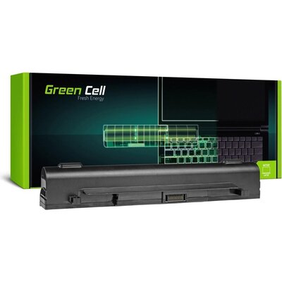 Батерия  за лаптопGREEN CELL, A450 A550 R510 R510CA X550 X550CA X550CC X550VC, 14.4V, 4400mAh