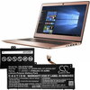 Батерия за лаптоп ACER Aspire One Cloudbook 11 AO1-132, SWIFT 1 SF113-31-P2JX, AP16A4K LiPo 11.25V 3700mAh CAMERON SINO Батерия за лаптоп ACER Aspire One Cloudbook 11 AO1-132, SWIFT 1 SF113-31-P2JX, AP16A4K LiPo 11.25V 3700mAh CAMERON SINO