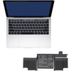 Батерия за лаптоп Apple MacBook Pro ""Core i5" 2.4 13" Late 2013 Retina A1493, A1502 LiPo 11.34V 6300mAh CAM