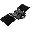 Батерия за лаптоп  Apple MacBook Pro 2.3 GHZ Core I5(I5-8259U) A1989(EMC 3214) A1964, A1989  LiPo 11.4V 5050mAh CAMERON SINO