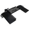 Батерия за лаптоп Apple MacBook Air 13 MRE82CH/A, MacBook Air Core I5 1.6 13-inch TRUE TONE Retina 2019  A1965 LiPo 11,4V 4800mA