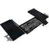 Батерия за лаптоп Apple MacBook Air 13 MRE82CH/A, MacBook Air Core I5 1.6 13-inch TRUE TONE Retina 2019  A1965 LiPo 11,4V 4800mA