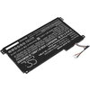 Батерия  за лаптоп ASUS VivoBook 14 E410MA-EK007TS, E510MA-BR058T, C31N1912  LiPo 11.55V  3400 mAh CAMERON SINO