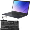 Батерия  за лаптоп ASUS VivoBook 14 E410MA-EK007TS, E510MA-BR058T, C31N1912  LiPo 11.55V  3400 mAh CAMERON SINO