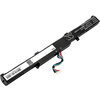 Батерия за лаптоп  ASUS GL752JW, VivoBook Pro N552VW-FI035T, VivoBook Pro N752VX-GC084T, A41N1501 LiIon 15V 2600mAh CAMERON SINO