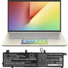 Батерия за лаптоп ASUS IVOBOOK S14 S432FA-EB017T, VivoBook S15 S532FA-BN022T  C31N1843  LiPo 11.55V 3450 mAh CAMERON SINO