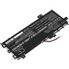 Батерия за лаптоп  ASUS VivoBook 14 X409UA-BV050T, VivoBook 15 F1500EA-BQ2362, C21N1818 LiPo 7.6V 4100mAh CAMERON SINO