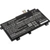 Батерия за лаптоп  ASUS FX504, TUF Gaming A15 FA506IC-HN075W, TUF Gaming FX505DD-AB71-CA, B31BN91 LiPo 11.4V 4100mAh CAMERON SIN