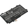 Батерия за лаптоп  ASUS FX504, TUF Gaming A15 FA506IC-HN075W, TUF Gaming FX505DD-AB71-CA, B31BN91 LiPo 11.4V 4100mAh CAMERON SIN