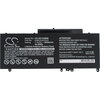Батерия  за лаптоп DELL Latitude 14 5000, Latitude 15 5000, Latitude 5450, 5250 , 079VRK LiPo 7.4V 6850mAh CAMERON SINO