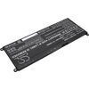 Батерия  за лаптоп DELL G3 15, G5 15 5587, INS 15PD-1863BL, Latitude 15 3590, 33YDH, W7NKD, LiIon 15.2V  3400mAh CAMERON SINO