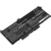Батерия  за лаптоп DELL Latitude 14 5420, Latitude 15 5520, Precision 15 3560 LiPo  15.2V 4100mAh CAMERON SINO