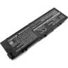 Батерия  за лаптоп DELL Precision 15 7000, Precision 7510, 7520  0FNY7 LiIon 11.1V 6400mAh CAMERON SINO
