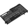 Батерия  за лаптоп DELL Inspiron 7506, LATITUDE 5400, Precision M3540 49HG8 LiIon  11,4V 4100mAh CAMERON SINO