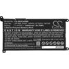 Батерия  за лаптоп  Dell Inspiron13MF Pro-D1508TS, Inspiron 14 5485, Vostro 15 5581, 01VX1H 11,4V 3400mAh CAMERON SINO