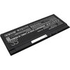 Батерия за лаптоп FUJITSU LifeBook E448, E5511, T939, U7410, U747, U757, FMVNBP248, FPCBP531 LiPo 14.4V 3450 mAh CAMERON SINO