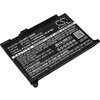 Батерия за лаптоп HP PAVILION 15-AU003TU, Pavilion 15-AU139TX HSTNN-LB7H TPN-Q172  LiPo 7.7V  5300 mAh CAMRON SINO