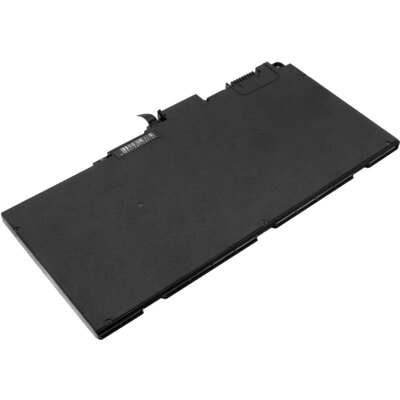 Батерия за лаптоп HP EliteBook 745 G3, EliteBook 840 G3, EliteBook 850 G3, CS03XL LiPo 11.4V 3400mAh CAMERON SINO
