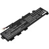 Батерия за лаптоп HP EliteBook 755 G5, EliteBook 850 G5, ZBook 15U G5, TT03XL LiPo 11.55V 4700mAh CAMERON SINO