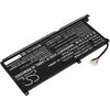 Батерия за лаптоп HP GAMING PAVILION 15-DK0009NG, Pavilion Gaming 16-A0006NM, HSTNN-DB9G PG03XL LipO 11.55V 4500mAh CAMERON SINO