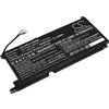 Батерия за лаптоп HP GAMING PAVILION 15-DK0009NG, Pavilion Gaming 16-A0006NM, HSTNN-DB9G PG03XL LipO 11.55V 4500mAh CAMERON SINO